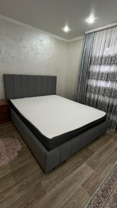 Продам двухспальную кровать