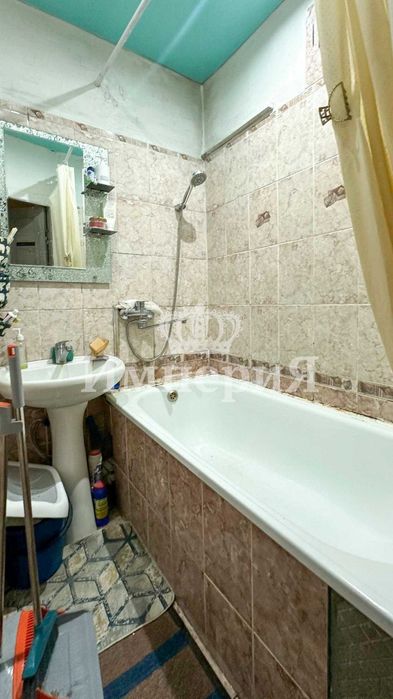 Продам 3 ком квартиру в мкр Самал Еркебулан
