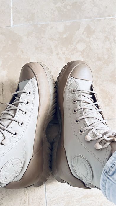 Converse Chuck Taylor All Star