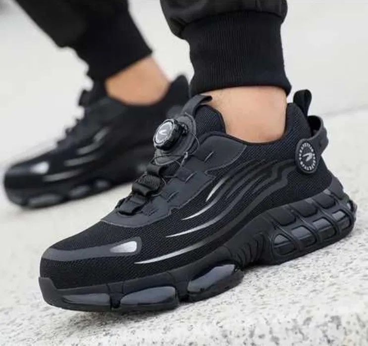 Водоустойчиви работни обувки