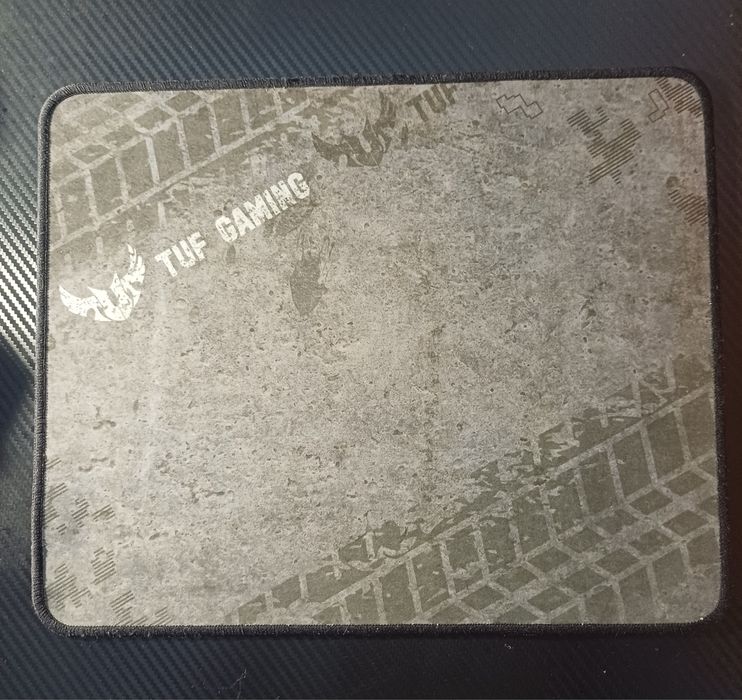 Mousepad Asus Tuf Gaming p3