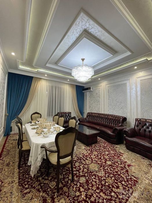 Циолковский Евро Дом Участок
