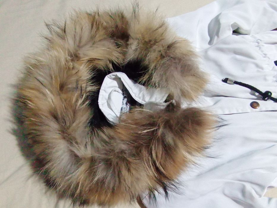 Детско яке за момиче