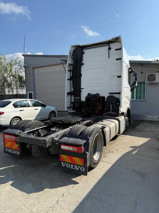 Vand Volvo FH460 Mega 2019