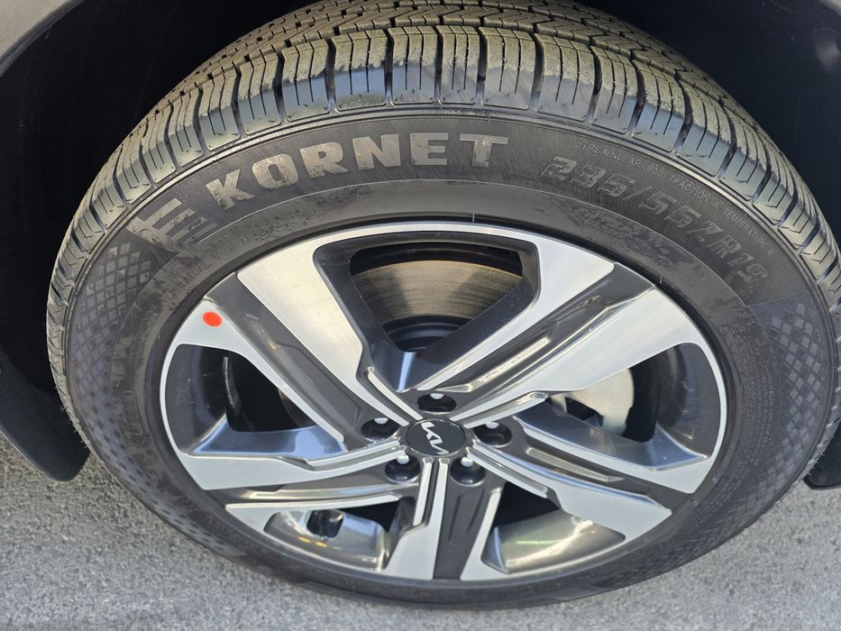 Kia Sorento 2.5 Full ( Black Edition )