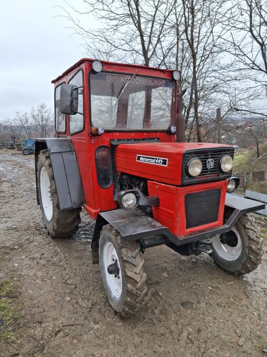 De vanzare tractor u 445