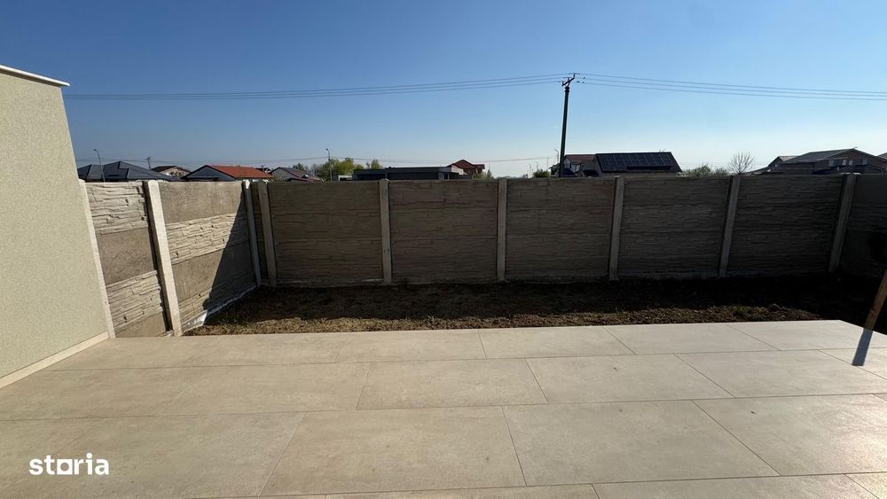 COMISION 0% | Duplex | 70 mp utili | 3 Camere | Bucovăț |