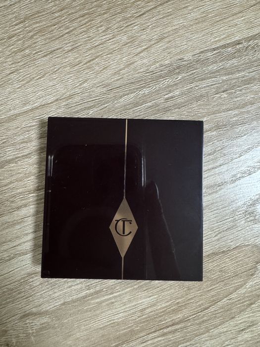 Палетка теней Charlotte Tilbury
