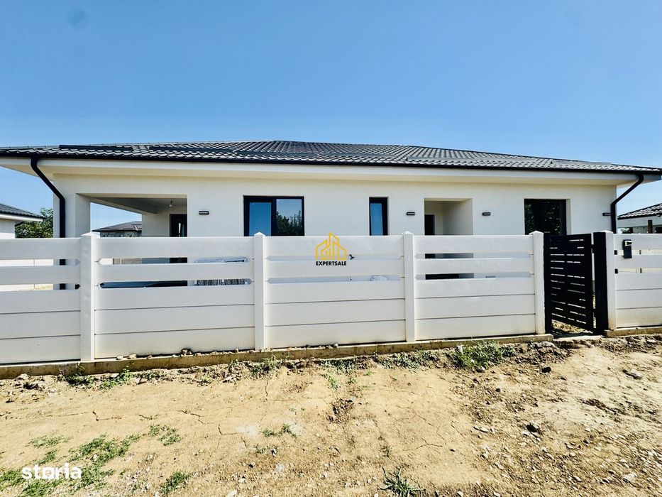 Casa Clinceni /Individuala/ 400Mp Teren/Utilitati