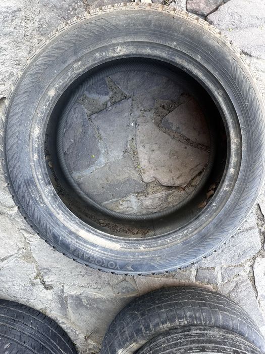 шипованые шины и летние