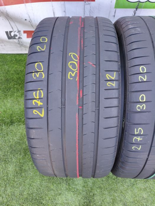 275 30 20 Pirelli