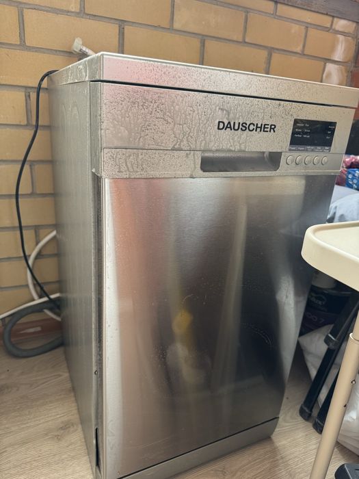 Продам посудомойку