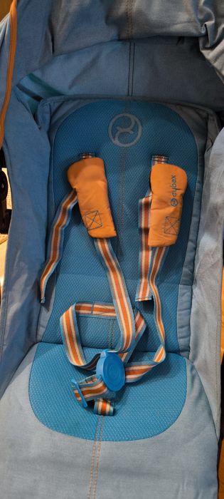 Лятна количка Cybex