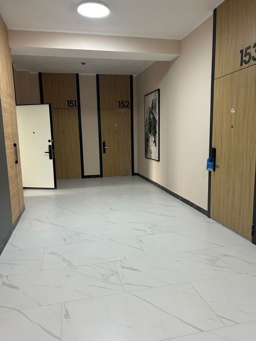 Пустое помещение под офис