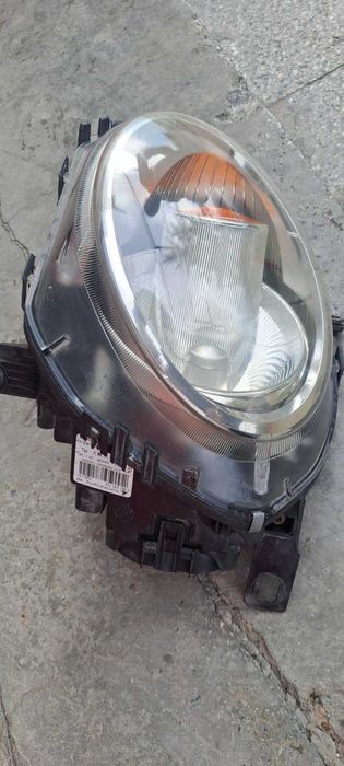 ФАРОВЕ ОТ МИНИ Купър И Клубман/ MINI Cooper R55 R56 R57 ClLUBMAN