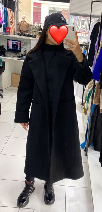 Женская верхняя одежда