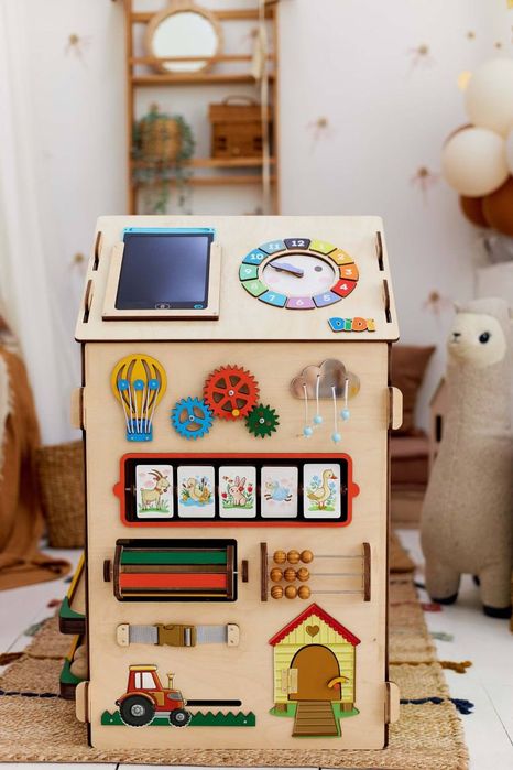 Didi Toys kompaniyasidan kotta BIZIUYCHA sotiladi