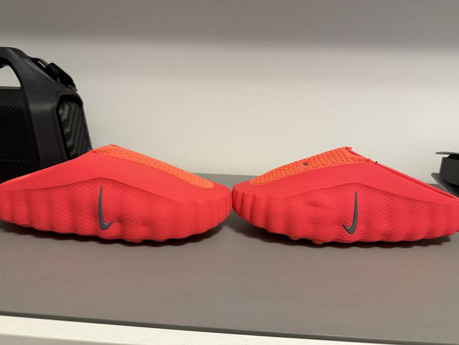 Papuci Nike mind 001 recovery slides