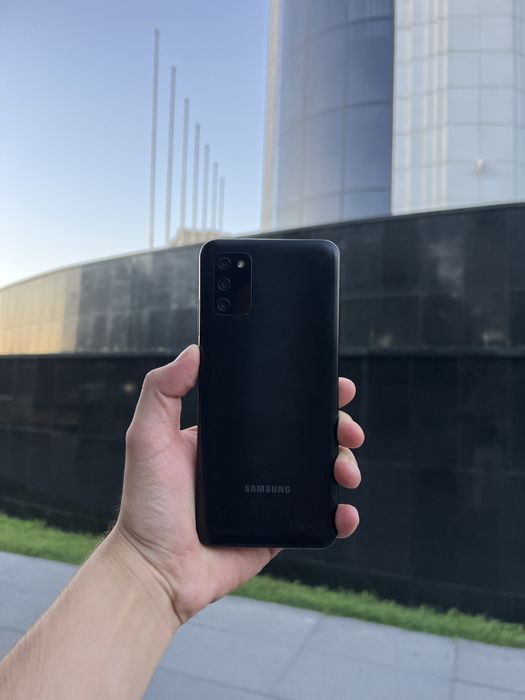 Samsung A03S Sotiladi Sroshno