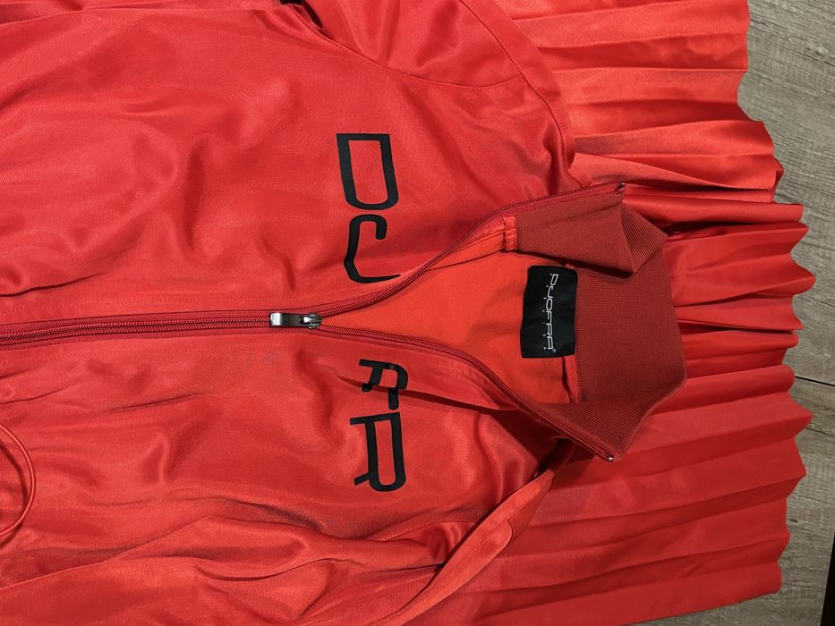 Рокля на марката Джофра