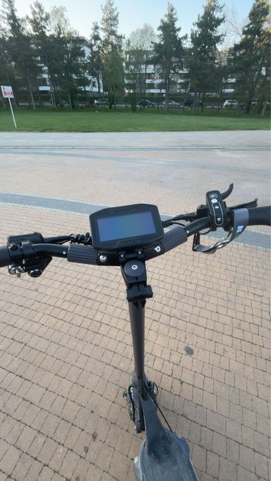 Продавам Vsett 9 Apex