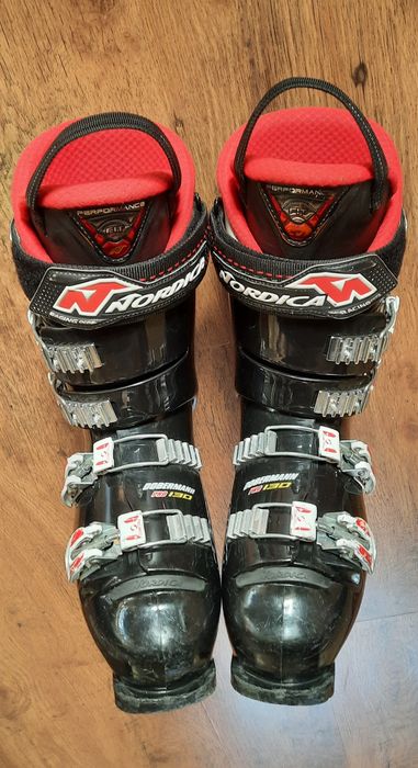 Nordica Dobermann Pro 130