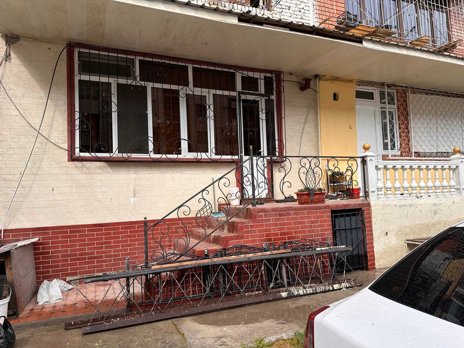 Продаётся Квартика 2х комнатная СВОЯ 2*6 balkon