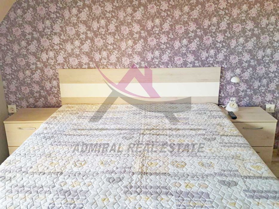Дава се под наем Двустаен апартамент в Варна, ХЕИ - 60 кв.м за 700 € - Снимка #2