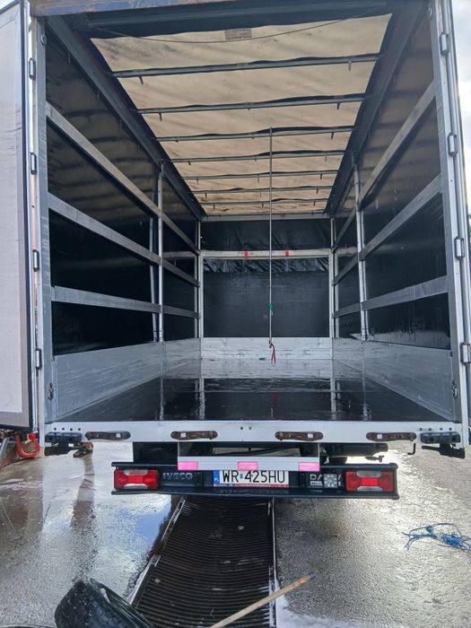 Iveco Daily 50c18 /50c18/50c15/35c15/35c18/