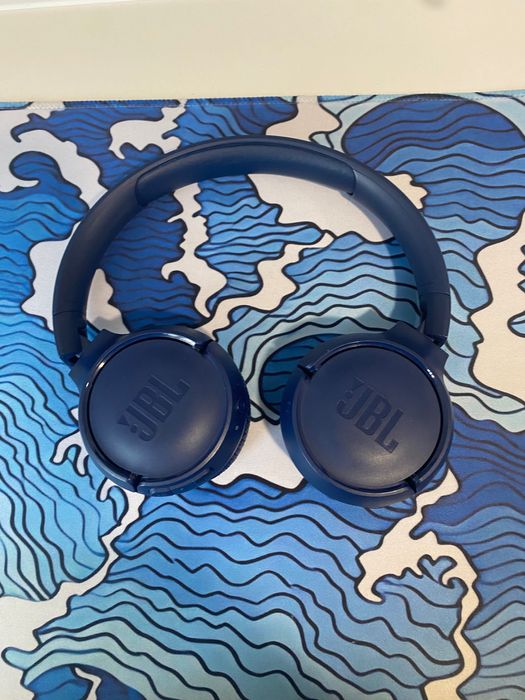 Слушалки JBL tune510bt
