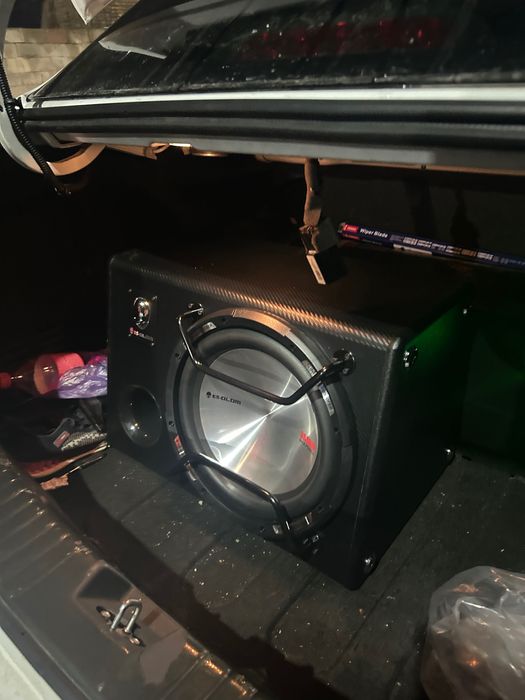 Буфер 5 элемент новый