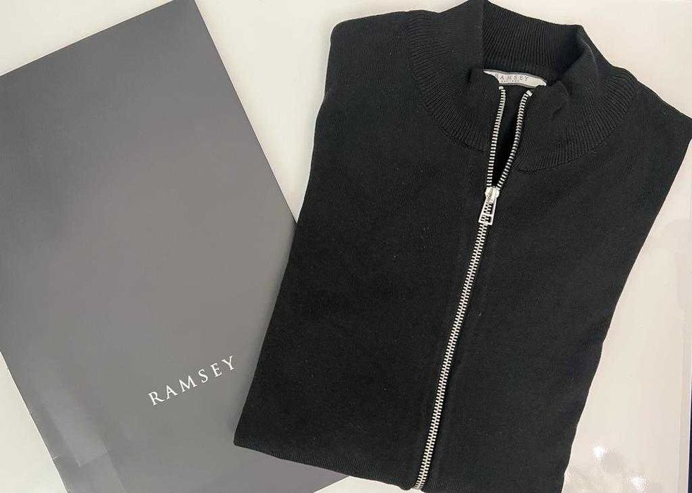 Кардиган US Polo, Ramsey, Pierre Cardin