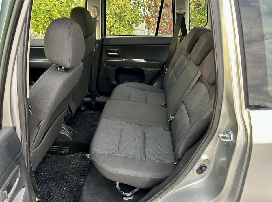 MAZDA 2 2007 — imagine 5
