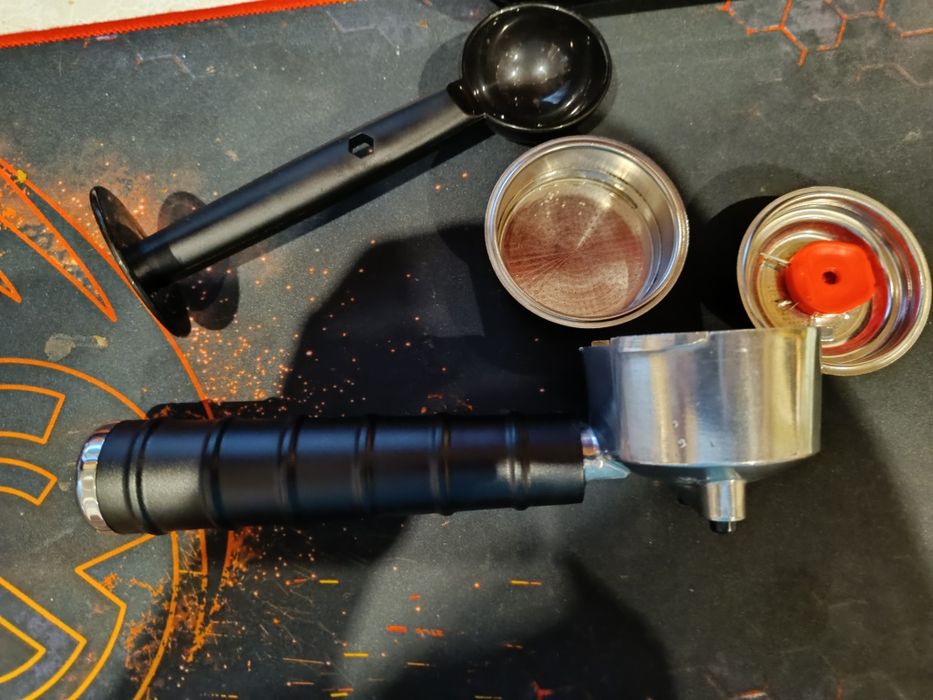 Vând aparat de cafea