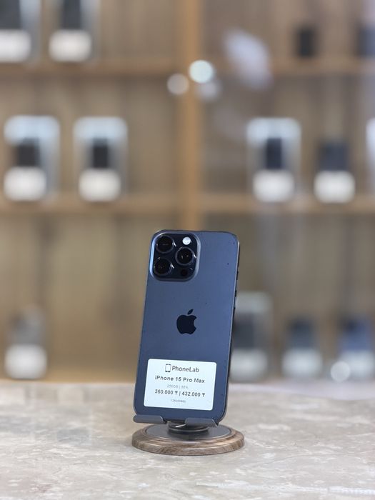 iPhone 15 Pro Max 256GB / Айфон 15 Про Макс 256ГБ PhoneLab