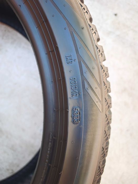 Anvelope 245/40/19 allseason M+S Pirelli 2023/53