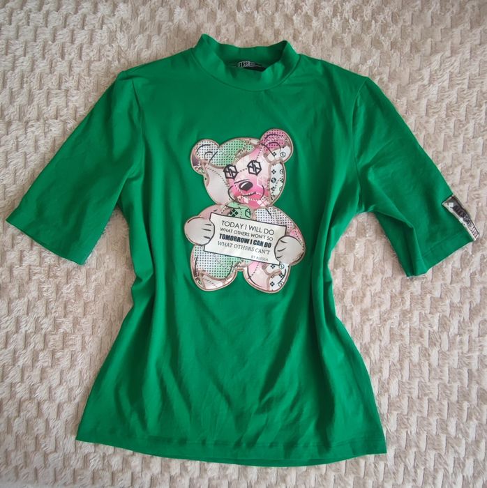 Тениска Alessa/Алеса и други