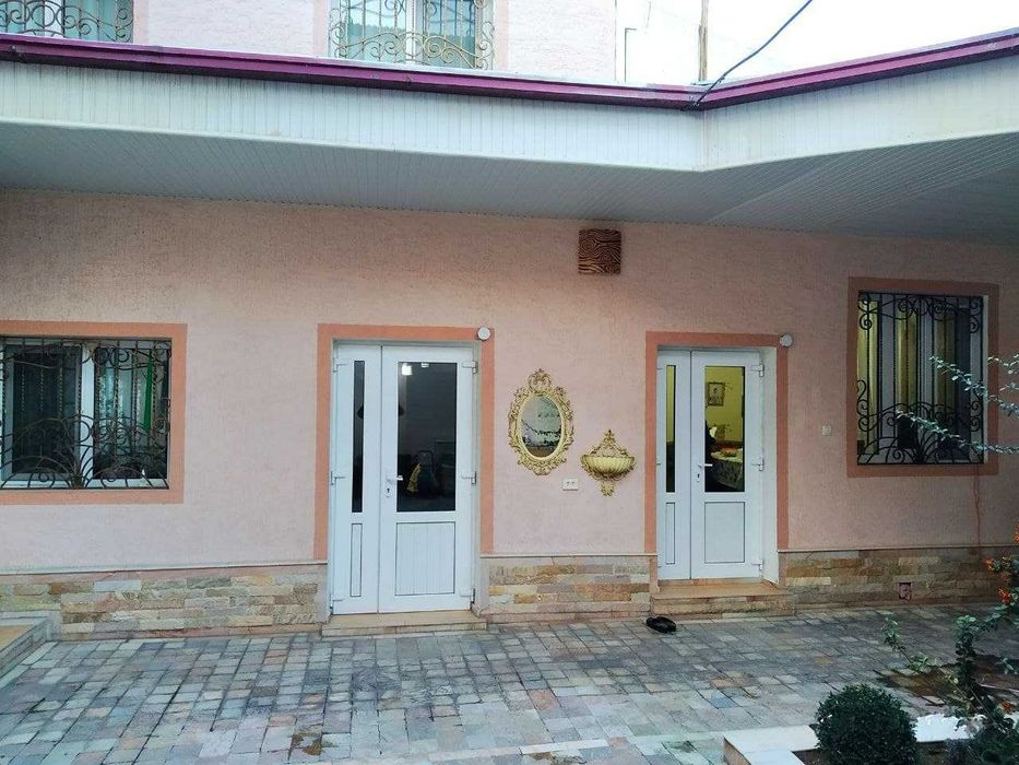 Двухуровневый дом 6 комнат на участке 2.6 сотки