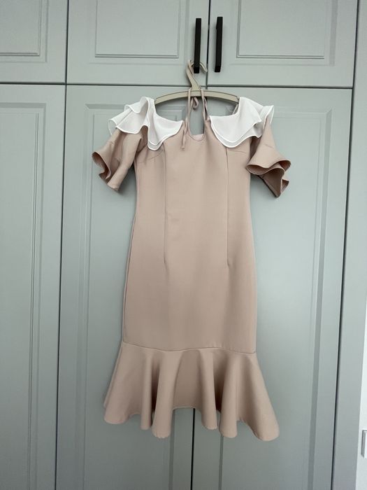 Распродажа платьев