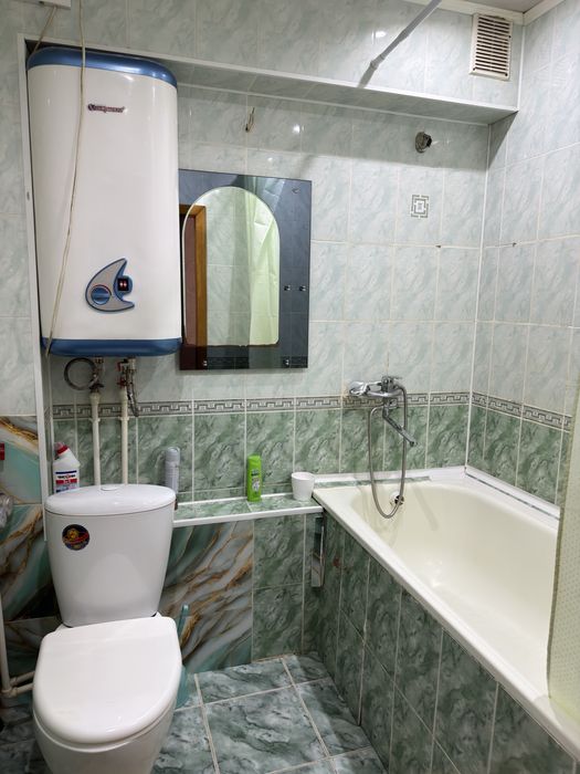 Квартира почасово