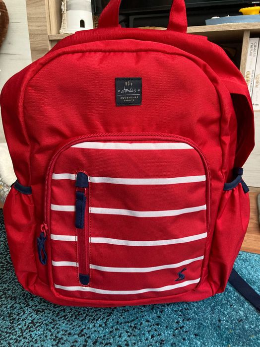 Раница на Joules