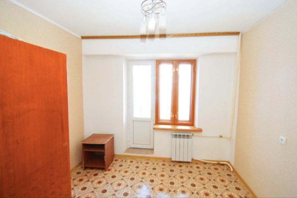 Сдаётся 3-комнатная квартира