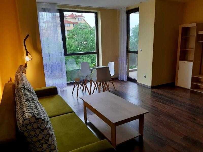 Дава се под наем Тристаен апартамент в София, Люлин 2 - 96 кв.м за 596 € - Снимка #1