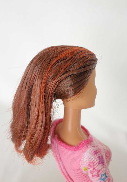 Ретро кукли Барби, Barbie