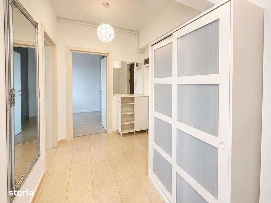 2 camere View Superb Novum Lacul Morii Lujerului Uverturii Premium