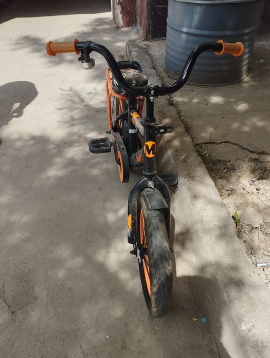 Велосипед детский сотилмади.
