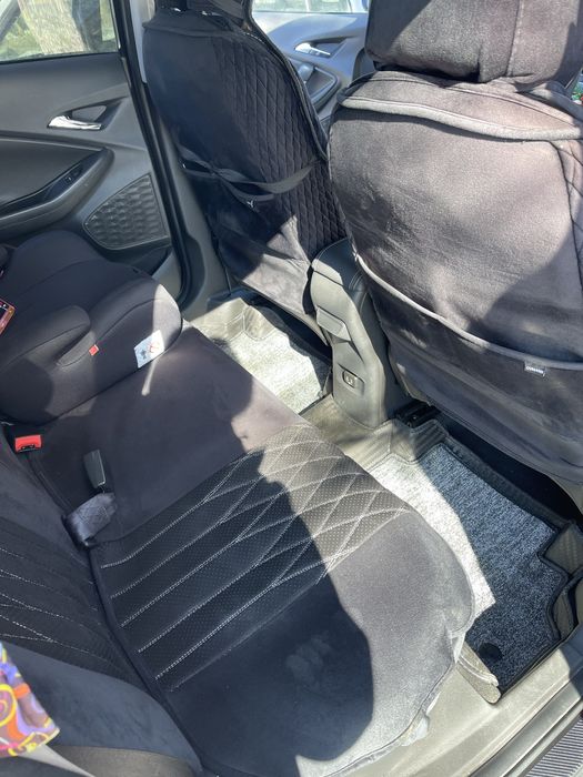 Продам шевроле трекер