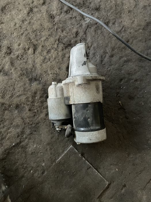 Ниссан примера п10