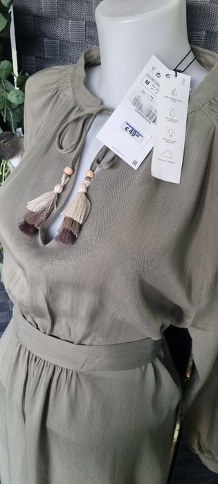 Rochita Zara de vara masura M