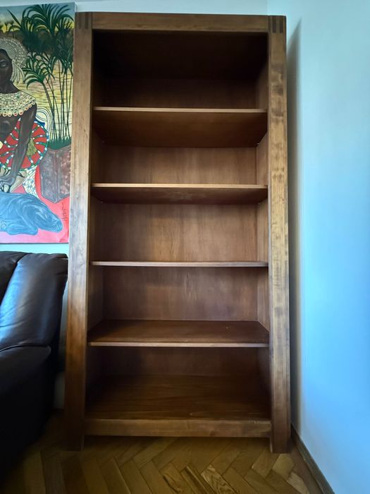 Mobilier living - lemn de palisandu